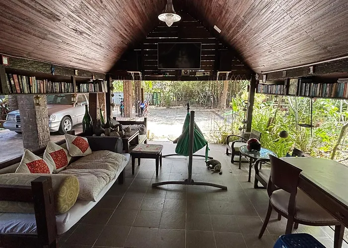 Gio Private Villa - Langkawi