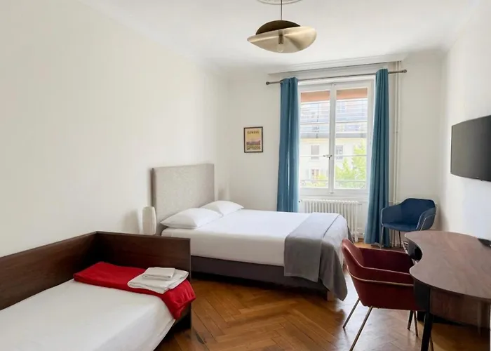 Hotel Tor