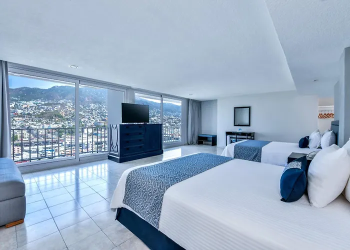 Krystal Beach Acapulco