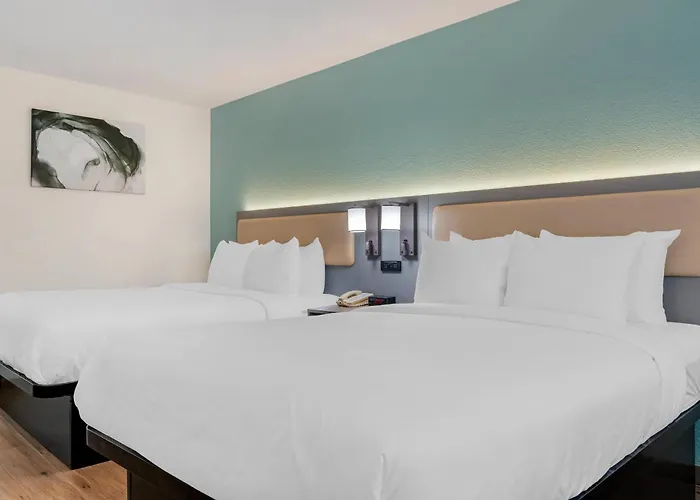 Comfort Inn Sea World Area