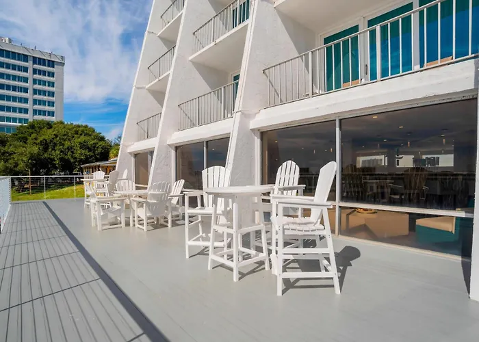 Inn On Destin Harbor, An Ascend Collection Hotel