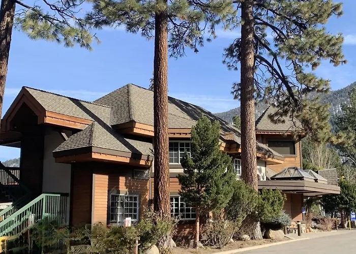 Himark Hotel South Lake Tahoe