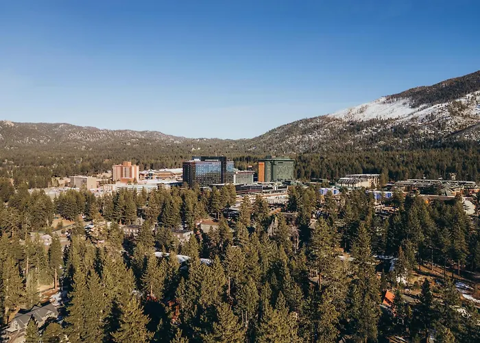 Himark Hotel South Lake Tahoe
