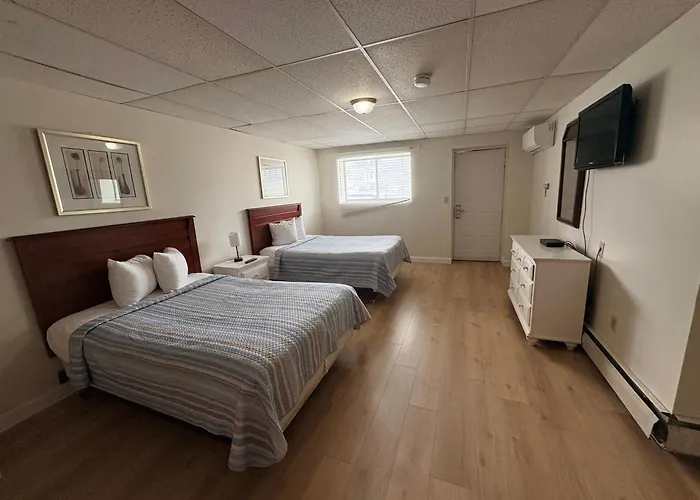 Seabreeze Motel