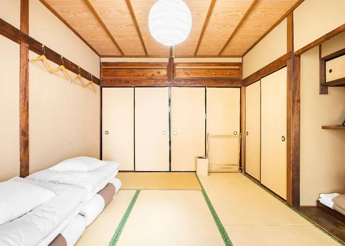 Guest House Hitsujian