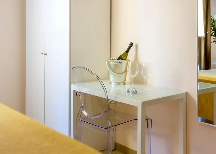 Hotel Adriatico Venice