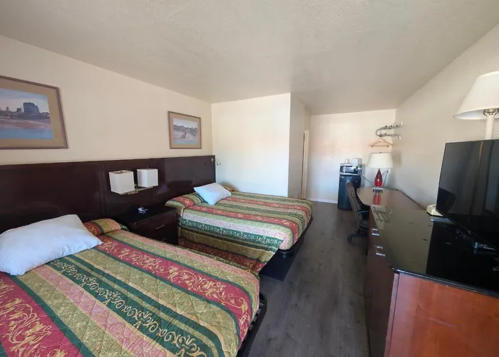 Economy Inn Safford