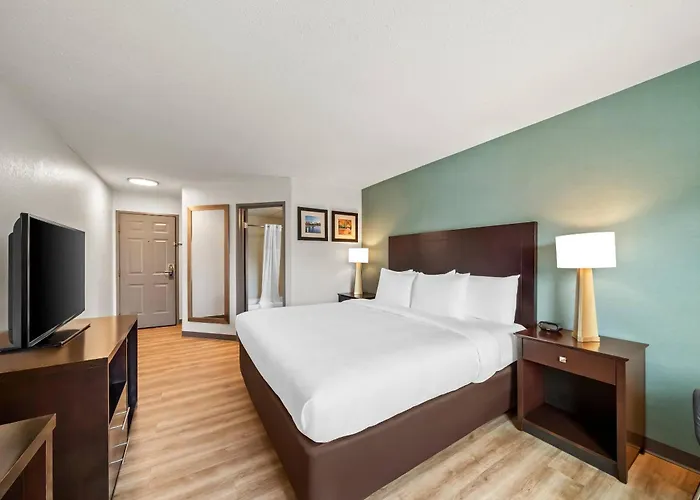 Comfort Inn Foxboro - Mansfield Foxborough