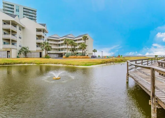 Bayview Beach Escape Pensacola Beach