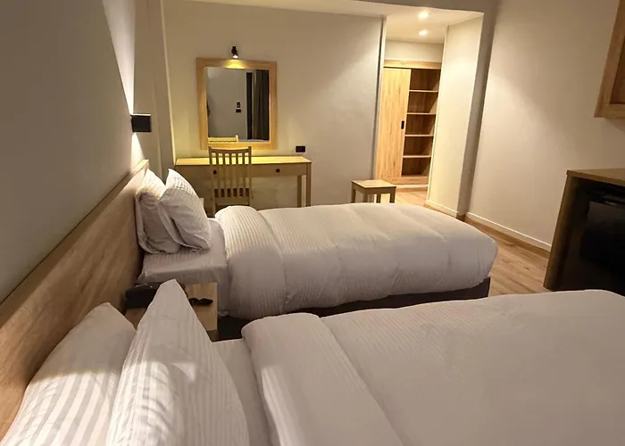Atlas Hotels