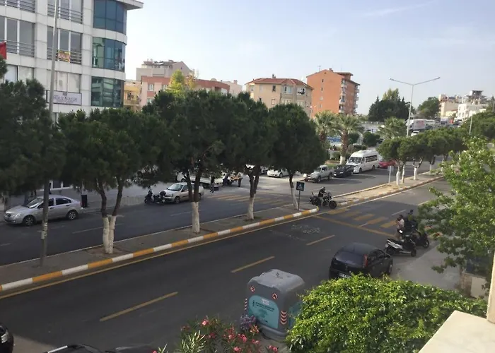 Dias Hotel