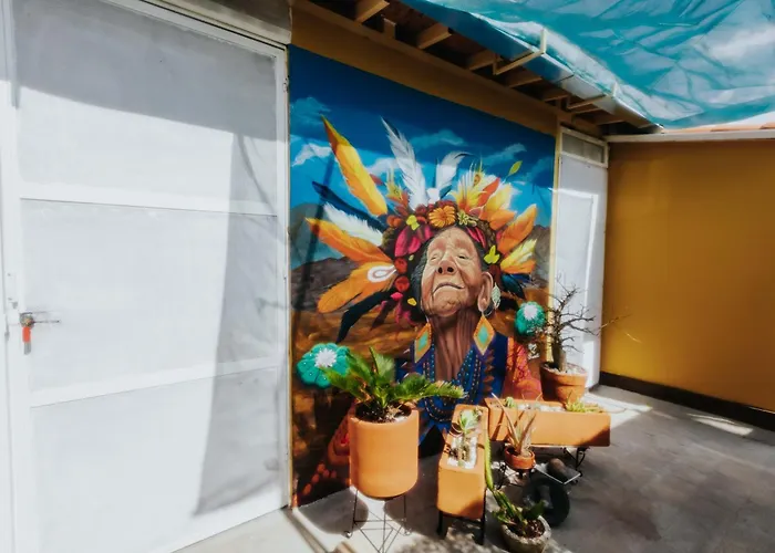 Hostal Guadalajara