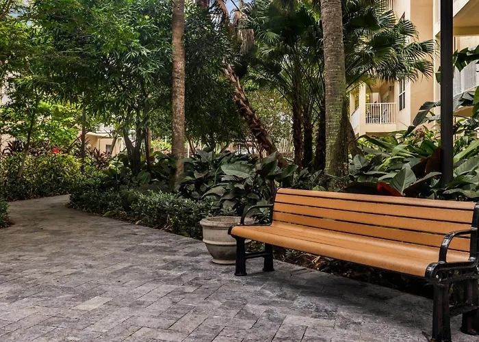 Club Wyndham Sea Gardens Hotel Pompano Beach