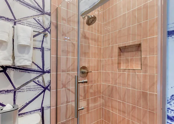 The Mayfair Hotel Times Square, An Ascend Collection