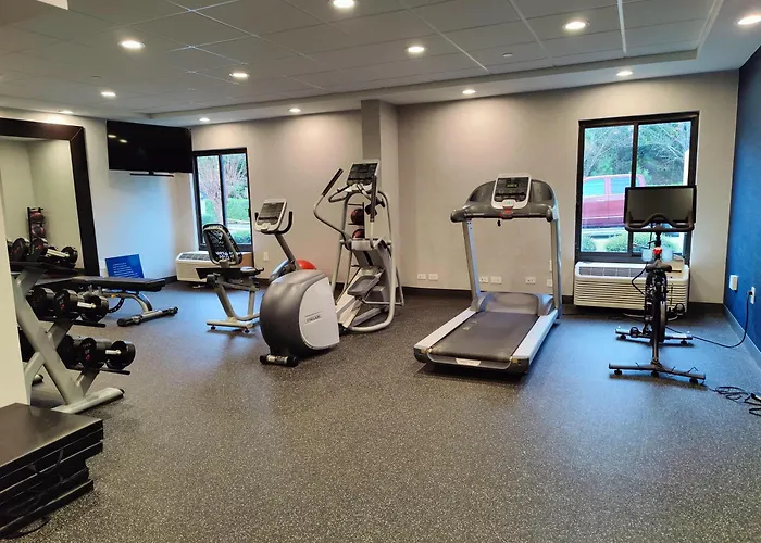 Hampton Inn Atlanta/Peachtree City