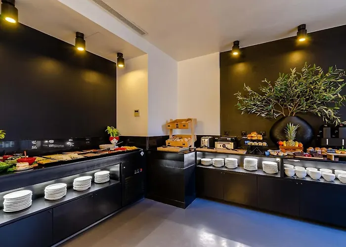 Hotel Gat Rossio