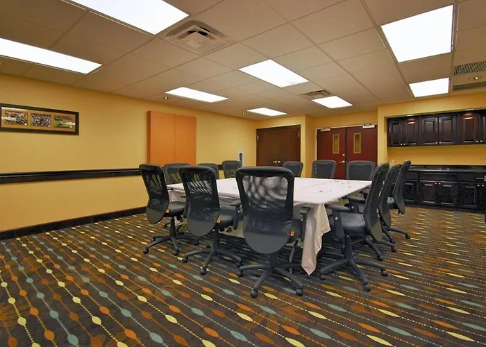 Hampton Inn And Suites New Iberia