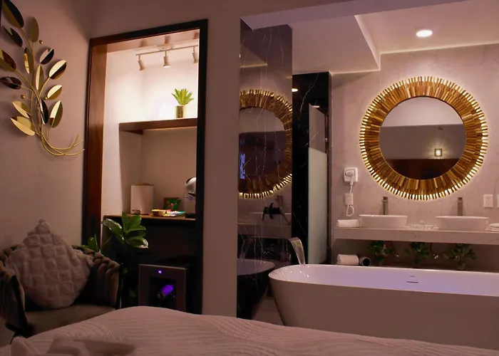 Hotel Star Manzanillo
