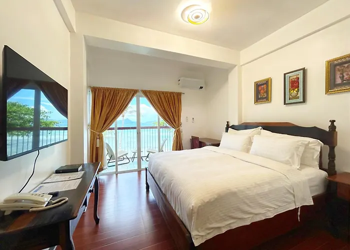 Doublegem Beach Resort And Hotel El Nido