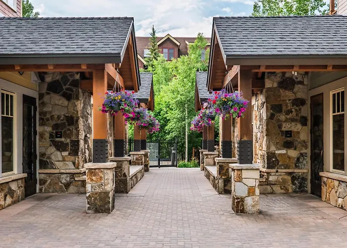 Breck Summer Escape - 2Br & 2Ba With Pool, Hot Tubs & Walk To Downtown