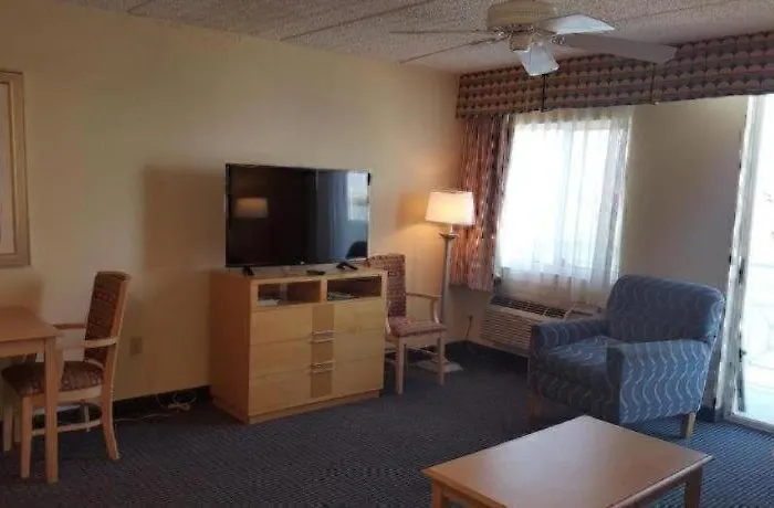 Chart House Suites And Marina Clearwater Beach