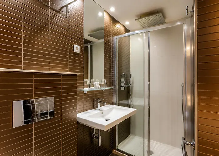 L'Adresse Hotel Paris