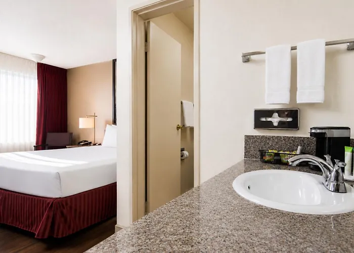 Kings Inn Anaheim At The Park & Convention Center