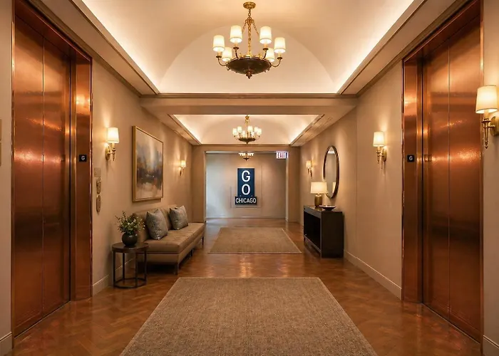 The Buckingham Hotel