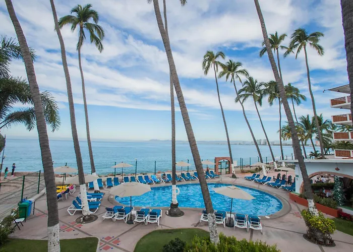 Hotel Rosita Puerto Vallarta