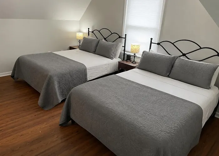 Blacksburg Bed & Breakfast