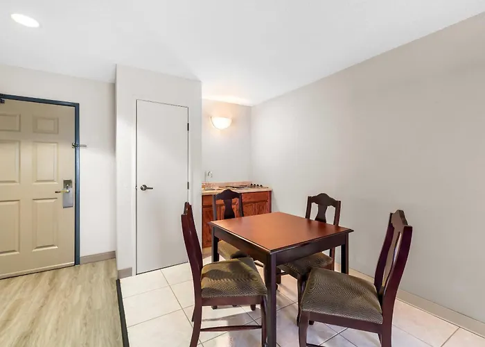 Country Inn & Suites By Radisson, Hot Springs, Ar