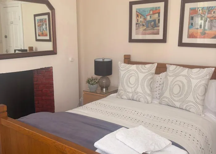The Avenue Bed And Breakfast
