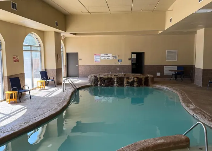 Comfort Suites Frisco