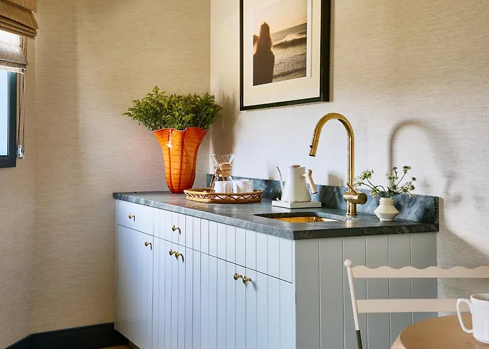 Hotel Corduroy Montauk