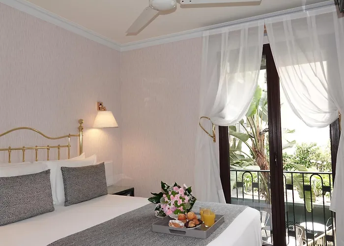 Hotel Continental Barcelona