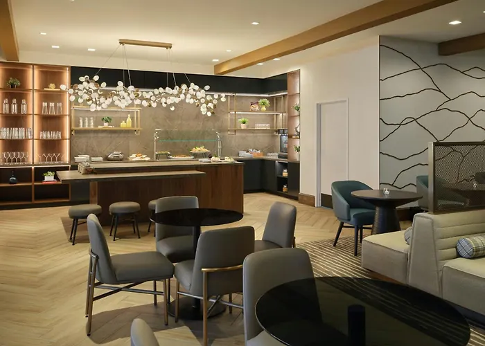 Sheraton Denver West Hotel Lakewood