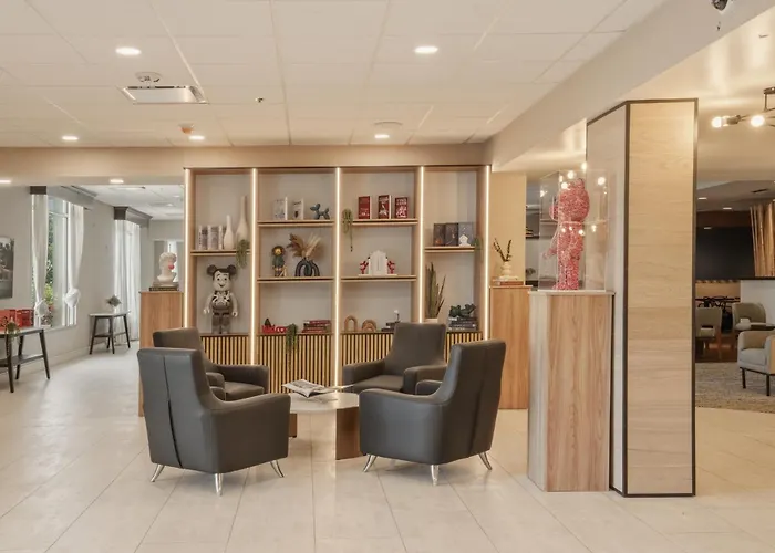 Kozy Hotel Dallas Dfw Airport Area West Bedford