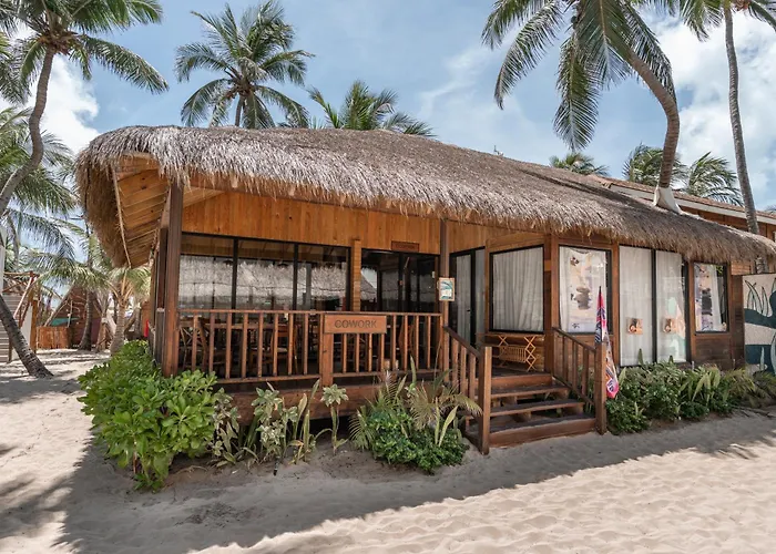 Nilu Isla Mujeres By Selina Hotel