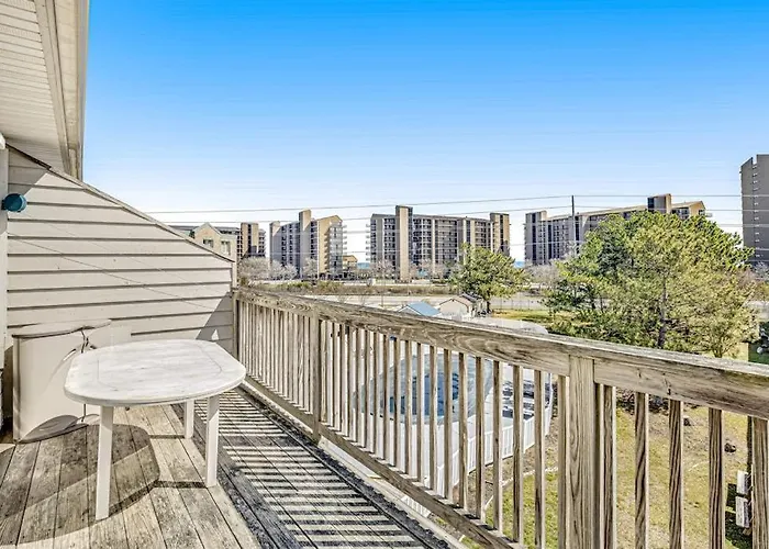 Bethany Beach Inn - 202 Bethany Beach Inn