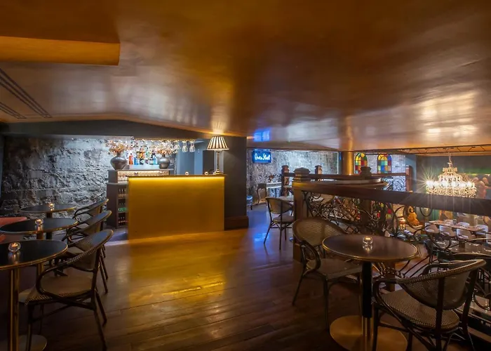 The Victoria Hotel Galway