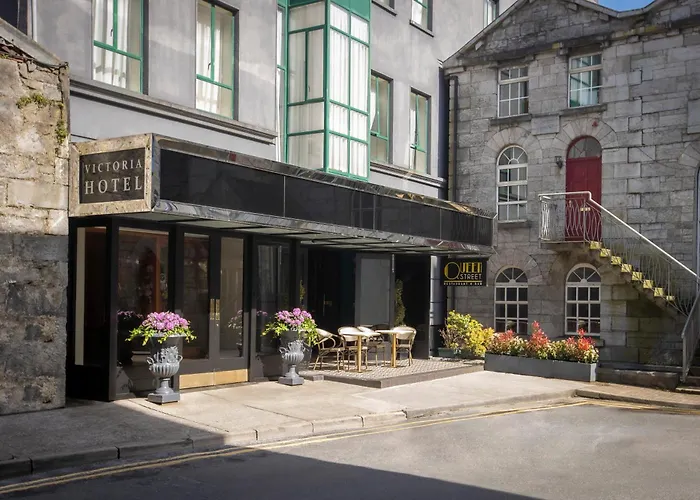 The Victoria Hotel Galway