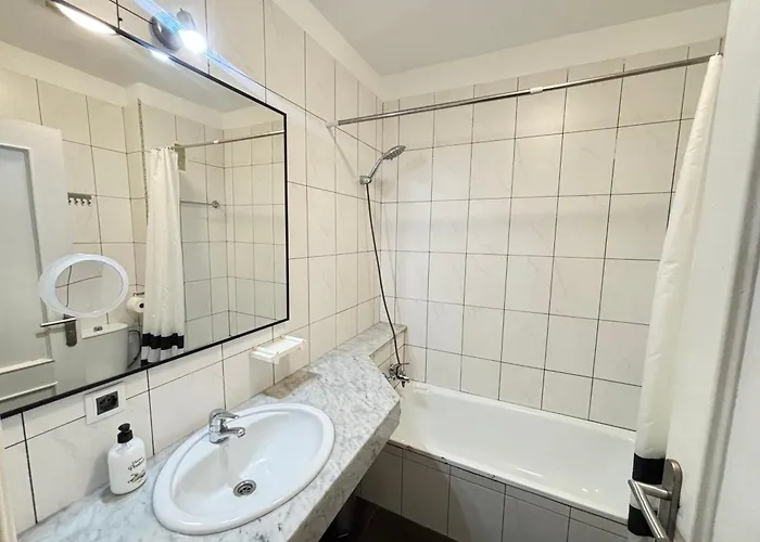 Yucca Park Aparthotel