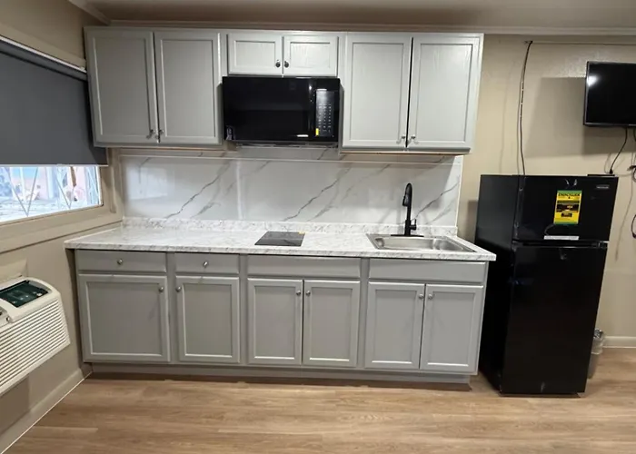Ac Suites Atlantic City
