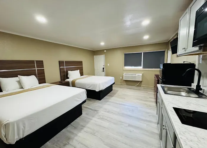 Ac Suites Atlantic City