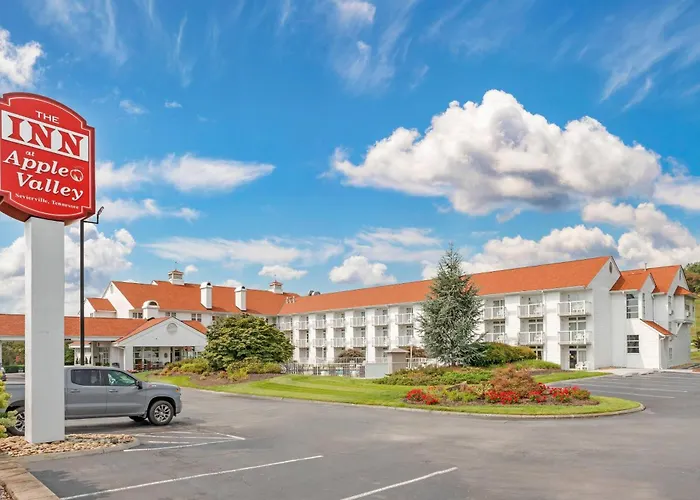 The Inn At Apple Valley, An Ascend Collection Hotel Sevierville