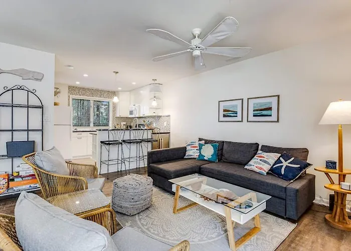 Villas Of Bethany West --- 796 Salt Pond Circle Unit B Bethany Beach