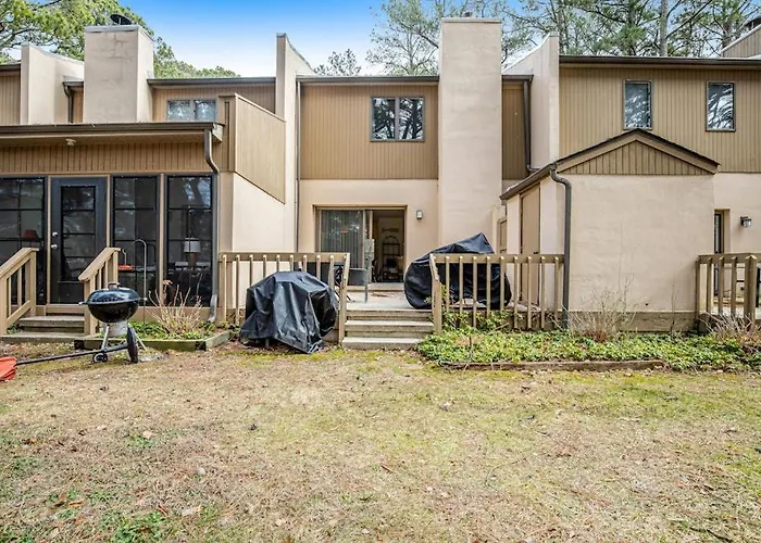 Villas Of Bethany West --- 796 Salt Pond Circle Unit B Bethany Beach