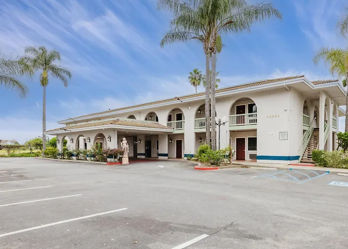 Surestay By Best Western Morgan Hill