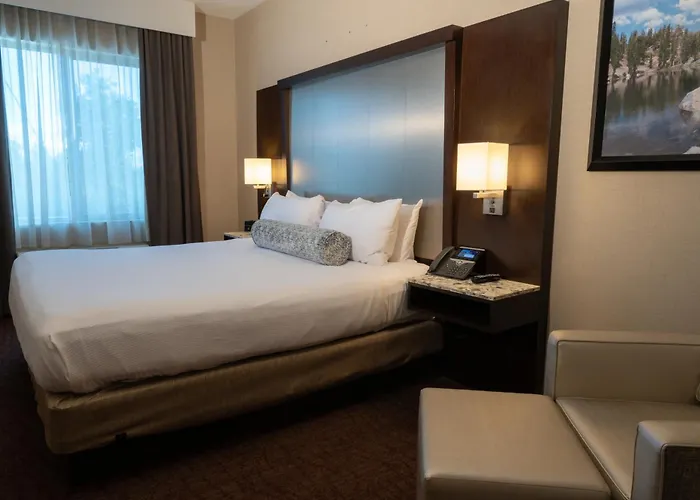 Win-River Resort And Casino Redding