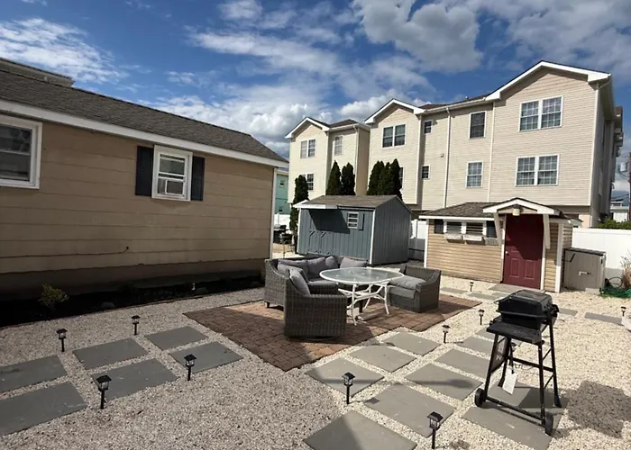 Sea Kist Motel